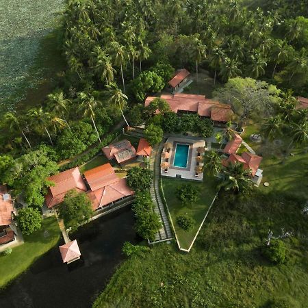 Hotel Malala Retreat Hambantota Exterior foto