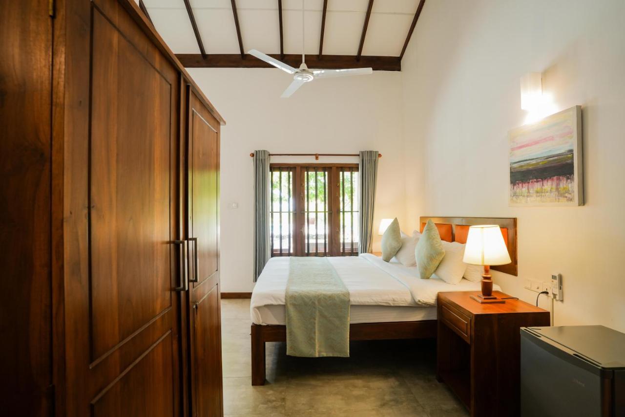Hotel Malala Retreat Hambantota Exterior foto