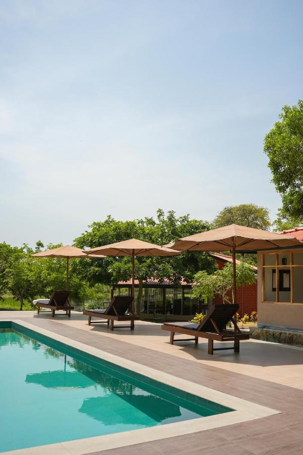Hotel Malala Retreat Hambantota Exterior foto