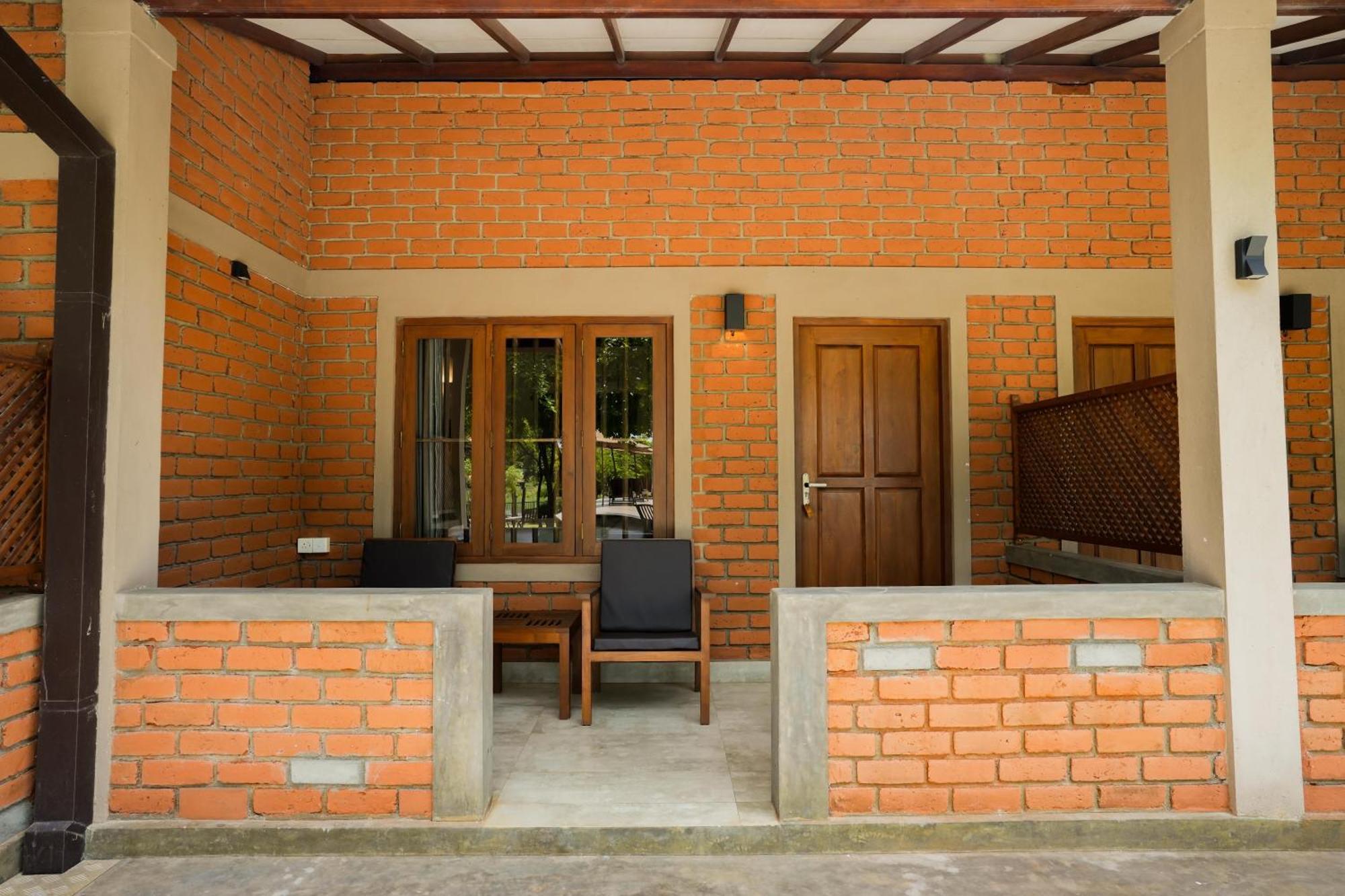 Hotel Malala Retreat Hambantota Exterior foto